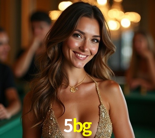 Desvendando o Mundo dos Jogos Virtuais na 5bg