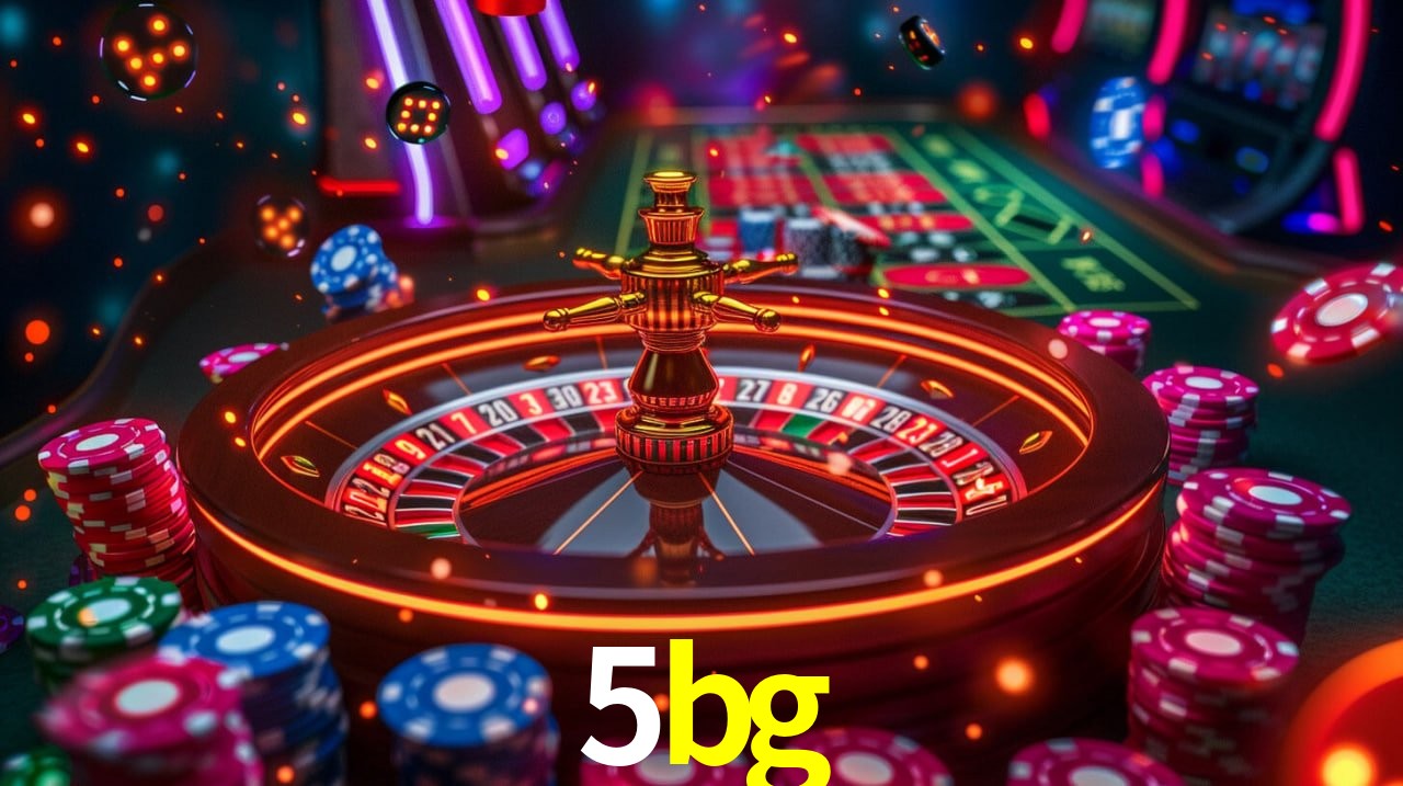 A Emoção da Loteria na 5bg: Uma Chance de Mudança de Vida