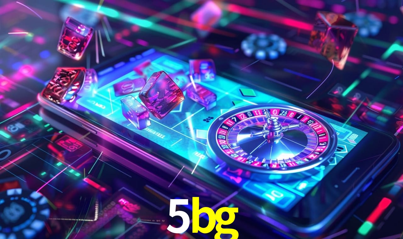 Desvendando o Mundo dos Jogos Virtuais na 5bg