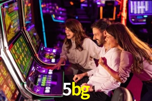 Desvendando o Mundo dos Jogos Virtuais na 5bg